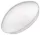 Avide LED Mennyezeti Lámpa Stella (Csillagos) 18W 330*100mm NW 4000K High Lumen