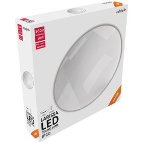 Avide LED Mennyezeti Lámpa Larissa 18W 325*65mm NW 4000K