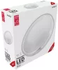 Avide LED Mennyezeti Lámpa Pandora (Alu) 18W 330*100mm WW 3000K