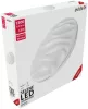 Avide LED Mennyezeti Lámpa Selene 18W 330*68mm WW 3000K