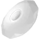 Avide LED Mennyezeti Lámpa Heracles 24W 395*66mm CW 6400K