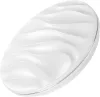Avide LED Mennyezeti Lámpa Selene 24W 380*70mm CW 6400K