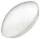Avide LED Mennyezeti Lámpa Stella (Csillagos) 24W 380*110mm CW 6400K