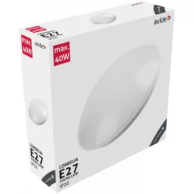 Avide LED Mennyezeti Lámpa Cordelia 380*110m 2xE27