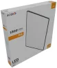 Avide LED Mennyezeti Lámpa Mia Csillagos 24W 370*50mm NW 4000K