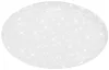 Avide LED Mennyezeti Lámpa Stella V2 24W 380*65mm NW 4000K