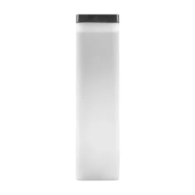   Adviti Frenit kültéri  LED fali lámpa modern IP65 fekete 20w