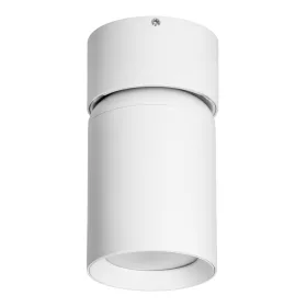   Adviti spot lámpa  fali és mennyezeti  fehér 1x GU10  málta