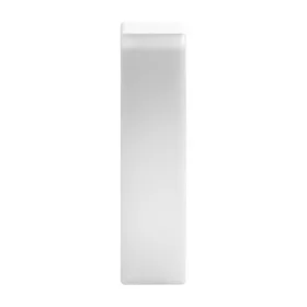   Adviti Frenit II kültéri  LED fali lámpa modern IP65 fehér 12W/15W/20W kapcsolható