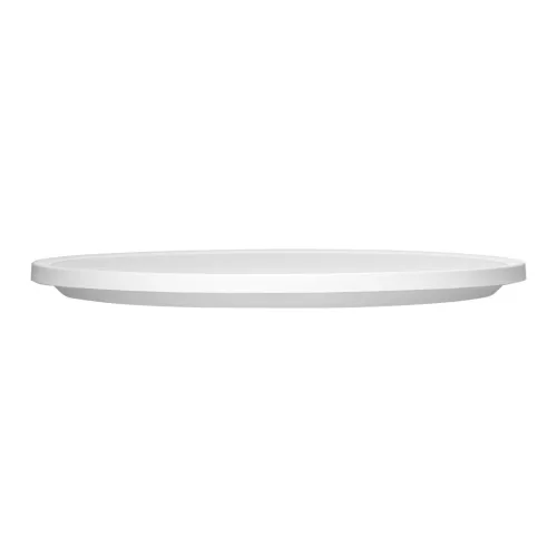 Adviti LED mennyezeti lámpa távirányítóval RGB- CCT fehér 36w 3500 lm