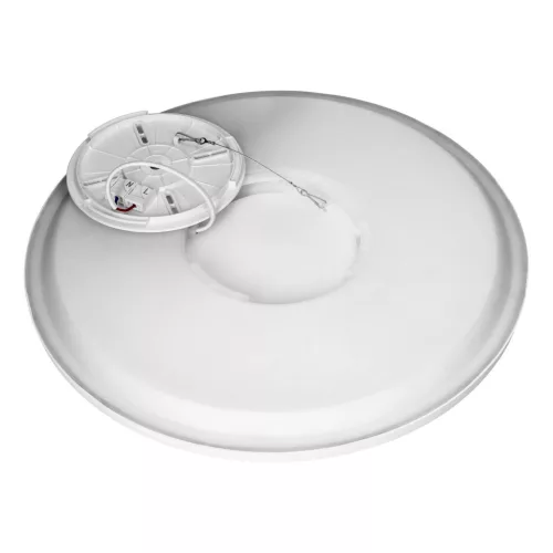 Adviti LED mennyezeti lámpa távirányítóval RGB- CCT fehér 36w 3500 lm