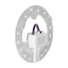 Adviti LED modul mennyezeti lámpákhoz beépíthető, cserélhető  12w 4000k 137mm