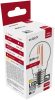 Avide LED Filament Mini Globe 5.9W E27 WW 2700K Fényerőszabályozható