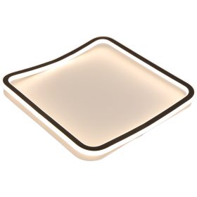 Avide Design Mennyezeti Lámpa Cole RF Távirányítóval