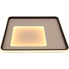   Avide Design Mennyezeti Lámpa Holden XL RF Távirányítóval