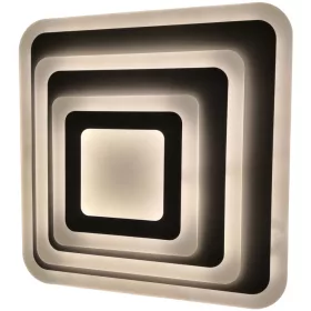   Avide Design Mennyezeti Lámpa Nansy 82W(41+41) RF Távirányítóval