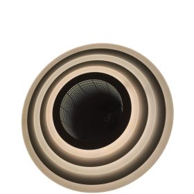   Avide Design Mennyezeti Lámpa Noah 76W(38+38) RF Távirányítóval