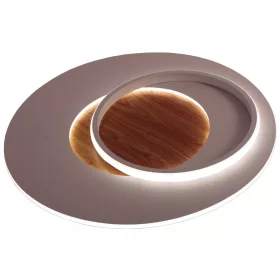   Avide Design Mennyezeti Lámpa Theo 65W RF Távirányítóval