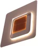 Avide Design Mennyezeti Lámpa Zen 75W RF Távirányítóval