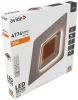 Avide Design Mennyezeti Lámpa Zen 75W RF Távirányítóval