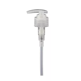 Brilliance adagoló pumpa 0,75ml-es flakonhoz