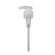 Brilliance adagoló pumpa 0,75ml-es flakonhoz