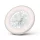 Avide Mennyezeti lámpa ventilátorral Whitney ezüst, 2x24W+15W motor, távirányítóval