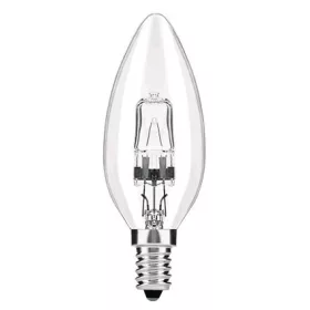 Avide Halogén Candle 42W E14 2000h