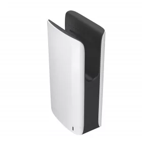   Légpengés, airblade, kézbedugós kézszárító Slim ABS műanyag 1850W