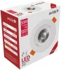 Avide LED panel Beépíthető 38° Kerek 7W WW 3000K