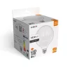 Avide Value LED G120 SMD Globe Opal E27 18W NW 4000K