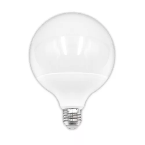 Avide Value LED G120 SMD Globe Opal E27 23W NW 4000K