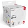 Avide Value LED G120 SMD Globe Opal E27 23W WW 3000K