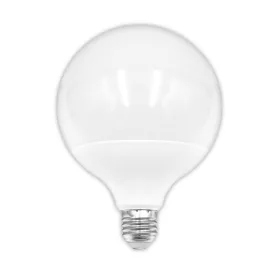 Avide Value LED G120 SMD Globe Opal E27 23W WW 3000K