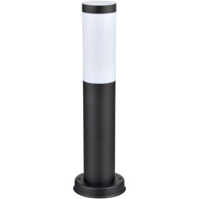 Avide kültéri álló lámpa Boca 1xE27 450mm IP44 Fekete