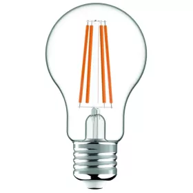   Avide Smart Filament LED Globe A60 4.5W CCT WIFI + BLE APP Control