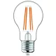 Avide Smart Filament LED Globe A60 4.5W CCT WIFI + BLE APP Control