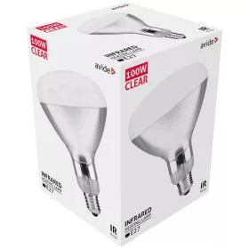 Avide Infra Izzó E27 100W Clear