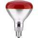 Avide Infra Izzó E27 100W Red