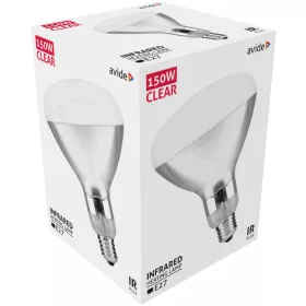 Avide Infra Izzó E27 150W Clear