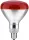 Avide Infra Izzó R95 E27 100W Red