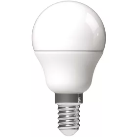   Avide Smart LED Mini Globe 4.9W RGB+W WIFI + BLE APP Control E14