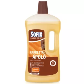 Sofix padlóápoló Argánolajjal 1 l