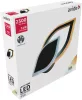 Avide Fali Design Oyster Levy mini 3 kapcsolási mód 24W