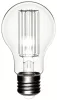 Avide LED White Filament Globe 10.5W E27 NW 4000K
