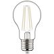 Avide LED White Filament Globe 10.5W E27 NW 4000K