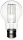 Avide LED White Filament Globe 10.5W E27 WW 2700K