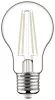 Avide LED White Filament Globe 10.5W E27 WW 2700K