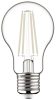 Avide LED White Filament Globe 7W E27 WW 2700K-3er