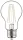 Avide LED White Filament Globe 8.5W E27 WW 2700K-2er